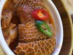 沙爹金钱肚-金时代顺风大酒店(协泰店)