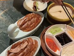 -小吊梨汤·北京菜·烤鸭(双井乐成中心店)