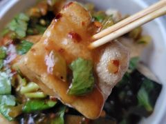 -无声臭豆腐(大井1号店)