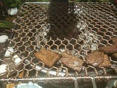 -黑牛の店·和牛烧肉(大悦城店)