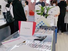 -华彬眼镜专业渐进配镜(潘家园店)