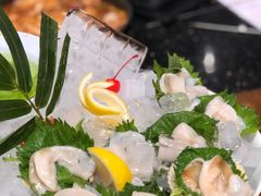 -烧货·活海鲜炭烧(湖滨商业街店)