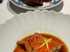 -荣轩(新荣记环球金融中心店)