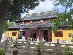 -西园戒幢律寺