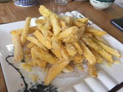 -西北朗益和穆斯林餐厅