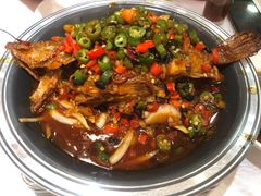 -潇湘码头·鲜湘菜(清河店)