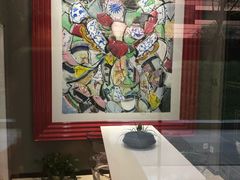 -上海衡山路十二号华邑酒店
