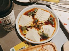 -正宗齐齐哈尔烤肉·齐牛哥鲜切炭火烤肉(杭州总店)