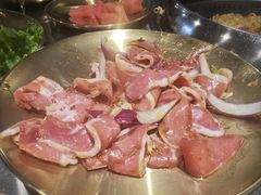 -炉队长·齐齐哈尔家庭烤肉(马家堡店)