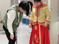 -海马体照相馆(大连罗斯福广场店)