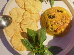 -狮拾久·现代新加坡料理(福田COCO Park店)