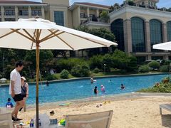 -上海东方佘山翰悦阁酒店·Vie全日制餐厅