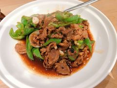 -胡子大厨·超级小炒肉(晶耀前滩店)