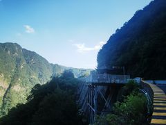 -江南天池