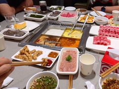 -海底捞火锅(龙湖北京大兴天街店)