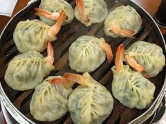 -地方名吃海鲜大馅蒸饺(北戴河店)