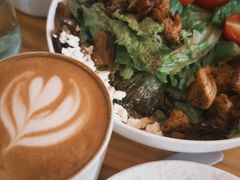 -Egg•Allday Brunch(襄阳北路店)