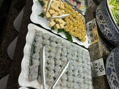 -初色海鲜自助(万丰路店)