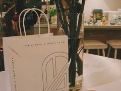 -1/4 ONE QUARTER COFFEE LAB(朝阳大悦城店)