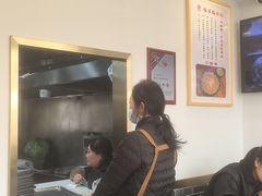 -裕兴记·三虾面(西北街总店)