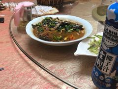 -丈母娘的饭局•新金陵菜(牛首山店)