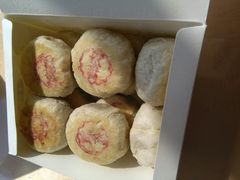 -长发西饼(临顿路店)