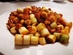 宫保鸡丁-玉林烤鸭店(黄村康庄店)
