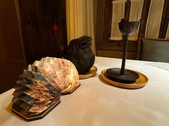 -叶叶菩提(太原别墅店)