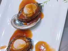 -宾朋海鲜特色美食餐厅·纯手工鲅鱼水饺(兴海路店)