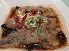 -湖锦酒楼·31年地道湖北菜(黄鹤楼店)