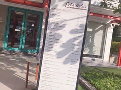 -Let's Relax Spa(Phuket 3rd Street)