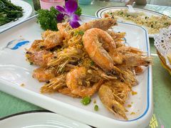 -景好海鲜餐厅(大鹏必选旅游店)