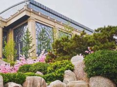 -郑州银基黄帝宫御温泉