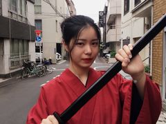 -东京浅草和服体验江户和装工房雅(浅草本店)