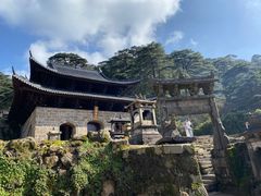 -三清山风景名胜区