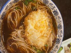 -海天楼中餐厅(吴宫泛太平洋酒店)