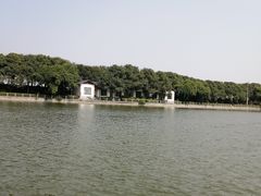 -千龙湖生态旅游度假区