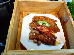-食大利香港茶餐厅(南亚风情第一城店)