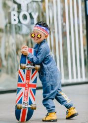 -嘟嘟卡奇儿童摄影