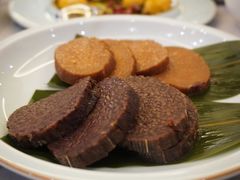 黄黑糍粑-贵州大厦贵州厅(樱花园西街店)