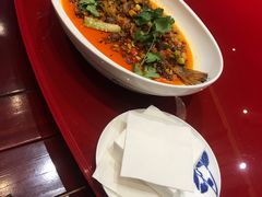 -顺兴老茶馆·精品川菜(世纪城店)