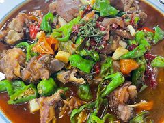 -淄博鲁膳坊