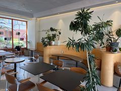 -fishtank鱼缸咖啡(三山街店)