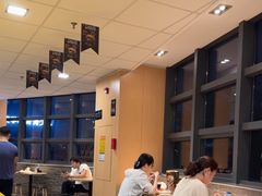 -麦当劳(开萝大道店)