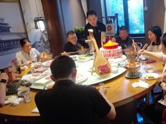 -南门四季铜锅涮肉(大屯·北苑店)