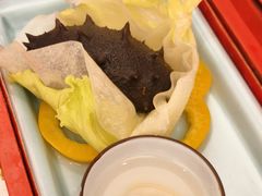 -品海楼·大连海胆锅贴馆(东港店)