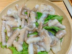 -吉友粥底火锅(方斜路店)