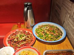 -兔槽江湖菜·重庆璧山兔(水围店)