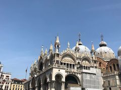 -圣马尔谷圣殿宗主教座堂