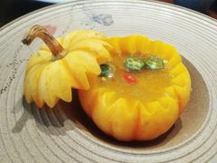 -行者素食(国赫红珊湾店)